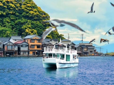 京阪神 古風秋色6天寫意之旅 「賞紅葉名所」及「海の京都」天橋立~傘松公園(包吊椅/單軌電車)、賞紅葉(嵐山風景區~渡月橋、紀三井寺)、「賞紅葉名所」東大寺+神鹿公園+大阪城公園+心齋橋 京阪神 古風秋色6天寫意之旅 「賞紅葉名所」及「海の京都」天橋立~傘松公園(包吊椅/單軌電車)、賞紅葉(嵐山風景區~渡月橋、紀三井寺)、「賞紅葉名所」東大寺+神鹿公園+大阪城公園+心齋橋