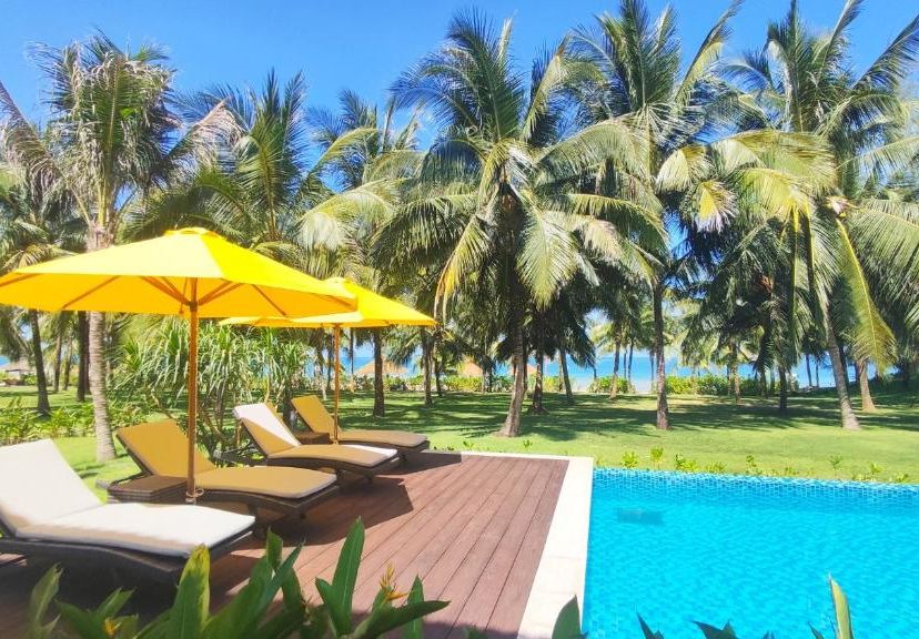 Wyndham Grand Phu Quoc