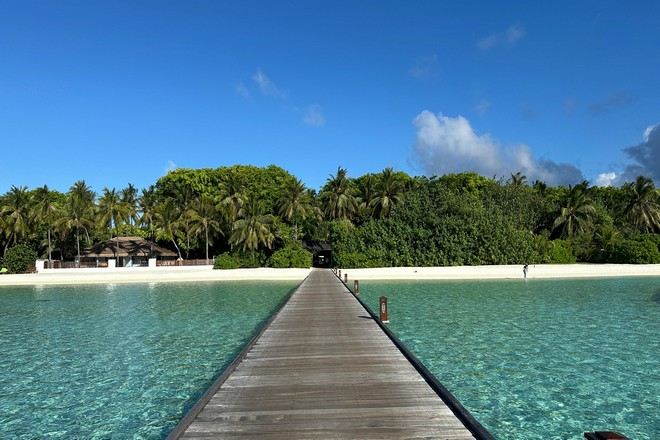 Villa Nautica Paradise Island Resort