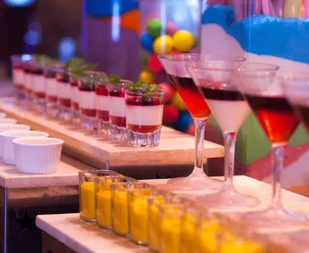  佛山保利洲際酒店 