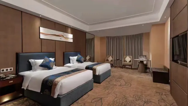 肇慶福澳假日酒店