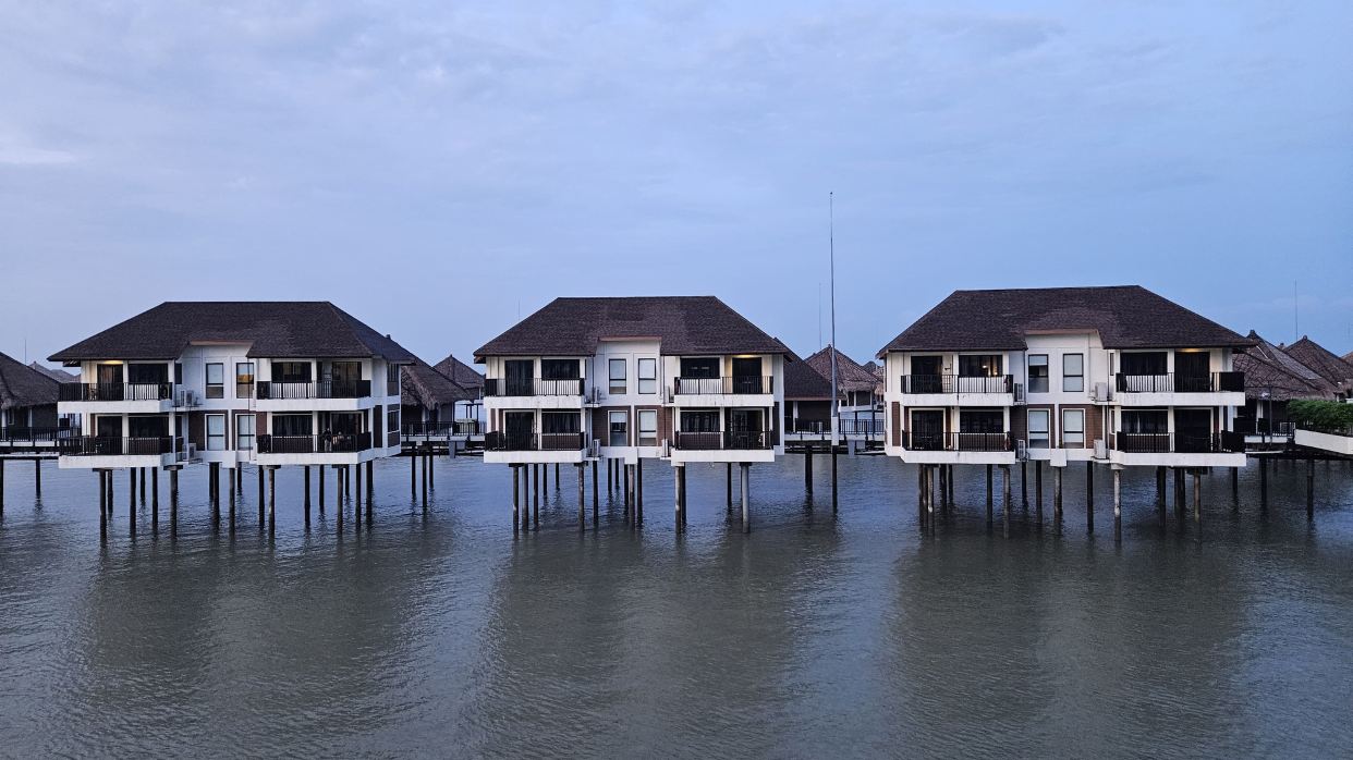 Avani Sepang Goldcoast Resort