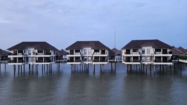 Avani Sepang Goldcoast Resort