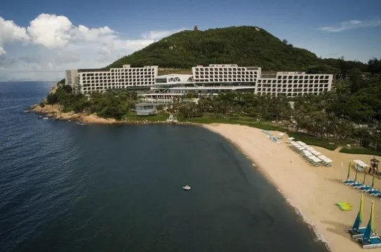 珠海格力東澳大酒店