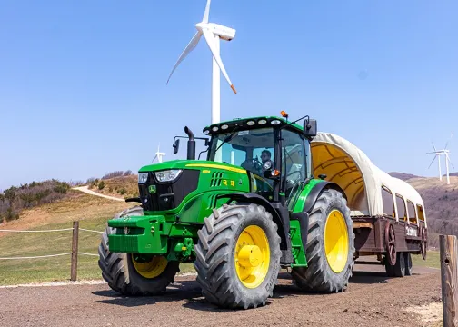 大關嶺天空牧場