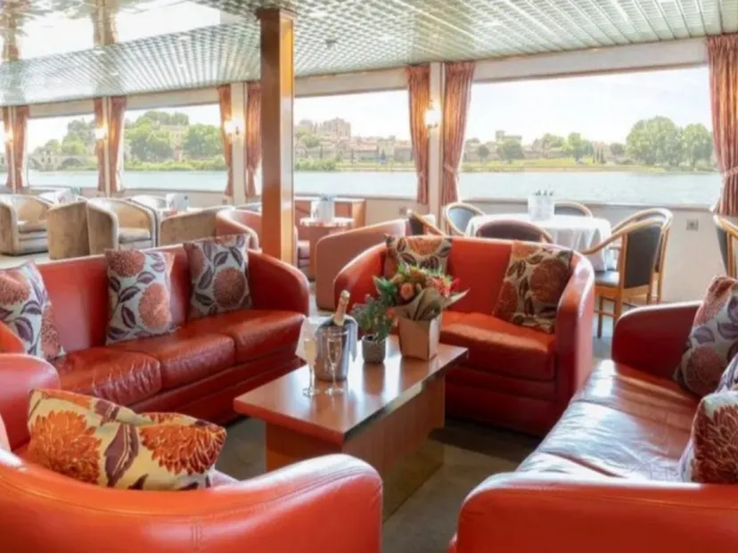 MS Rhone Princess