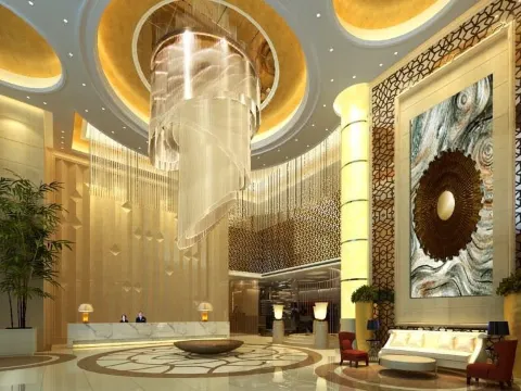 珠海曼哈頓酒店