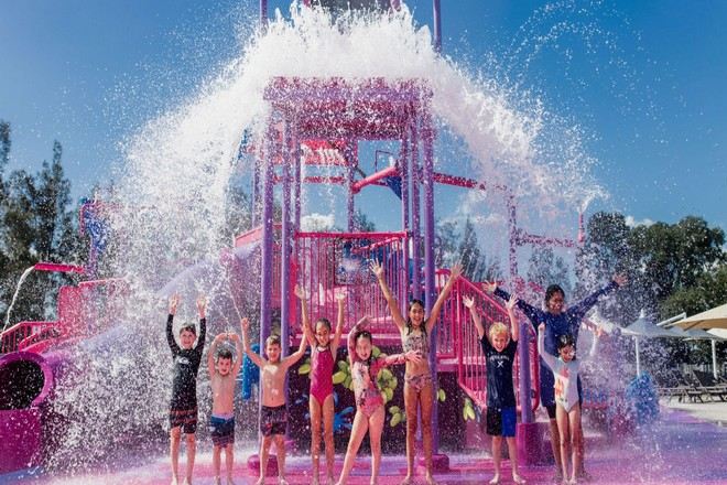 Rydges Resort Hunter Valley