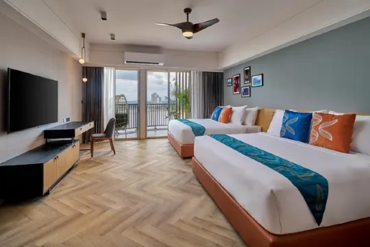 Birkin International Melaka