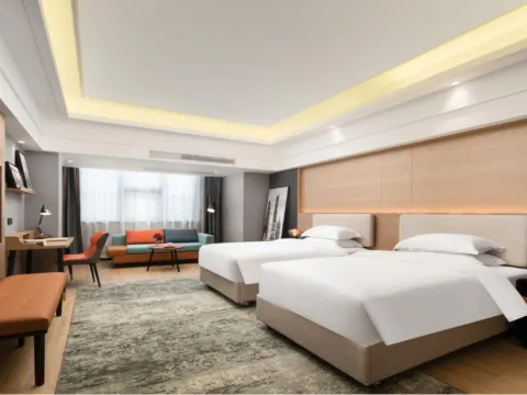 瓊海拉昆塔溫德姆酒店