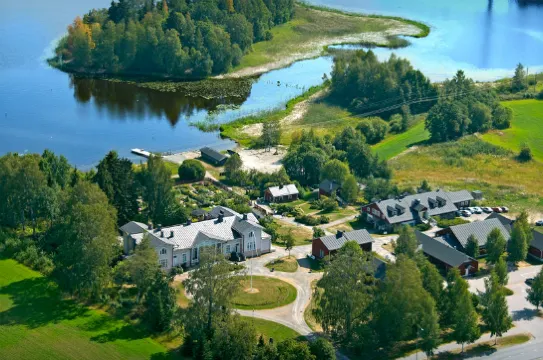 肯卡維羅維卡拉格故居