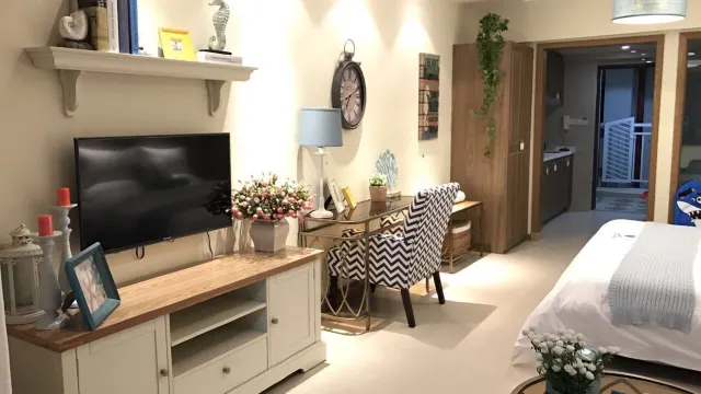 惠東海灣半島度假酒店