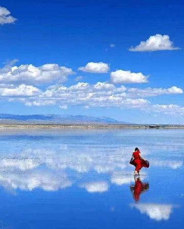 直航敦煌 絕美青海、甘肅 壯麗風光8天之旅  天空之鏡~茶卡鹽湖(安排航拍)、青海湖、大柴旦翡翠湖、嗚沙山月牙泉(騎駱駝體驗)、塔爾寺、嘉峪關、莫高窟【保證參觀8個洞窟】、大佛寺