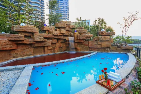 南昆山溫德姆溫泉酒店