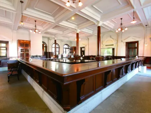 舊香港上海銀行