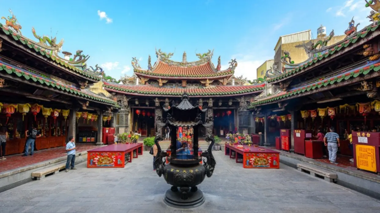 天后宮