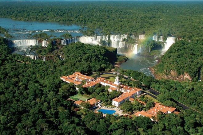 Belmond Hotel das Cataratas