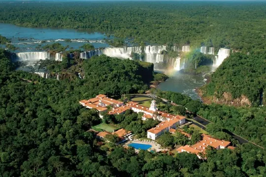 Belmond Hotel das Cataratas