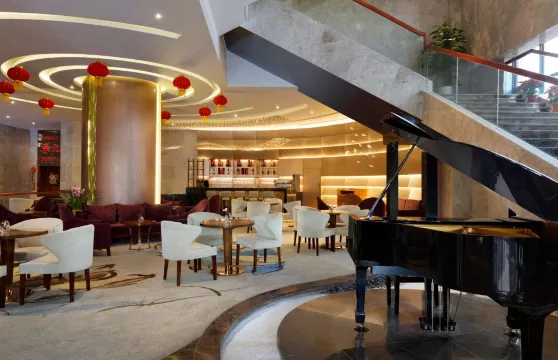 佛山華美達酒店