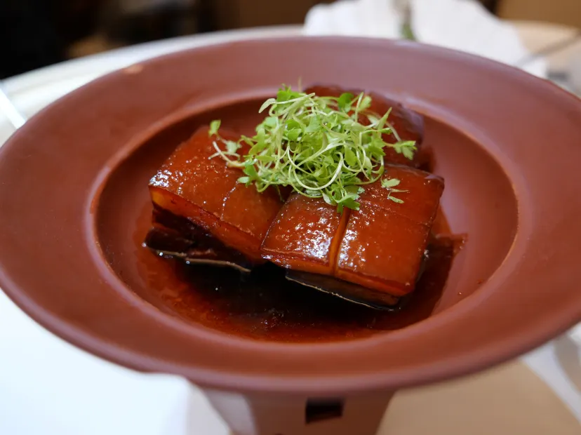 東坡肉