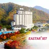 江村+首爾5天秋遊之旅 《 限定出發 :10月13,20,30日、11月1,3,10,17,24日 》保證2晚江村Elysian度假村+韓式三溫暖體驗