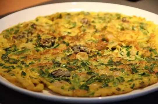 鵬城海鮮美食宴