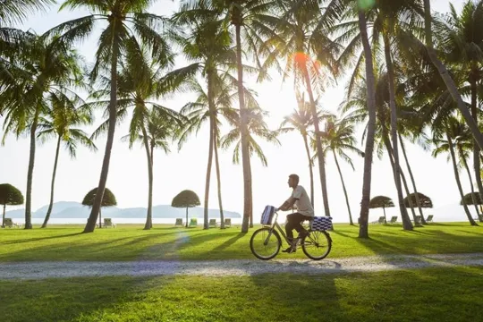 Pelangi Beach Resort & Spa, Langkawi 