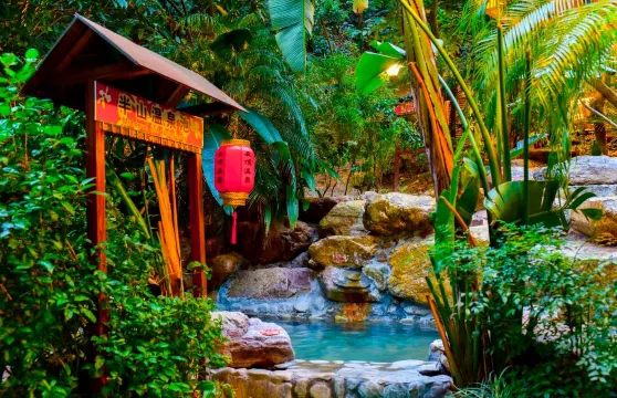 雲頂威士忌酒店