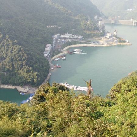 《高鐵來回+郴州》“湘南洞庭”「東江湖風景區」“碧水丹霞”「高椅嶺風景區」“天下第十八福地美譽「蘇仙嶺風景名勝區」郴州美景純玩3天團