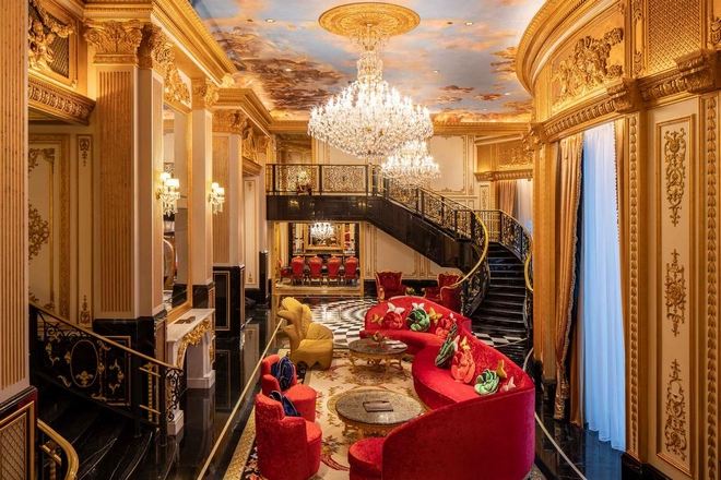 澳門十三第酒店