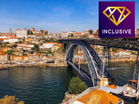 西葡9天精選團 西班牙(巴塞隆那、杜麗多中世紀古城、馬德里、薩拉曼卡)、葡萄牙(里斯本、波圖)【優遊全包】