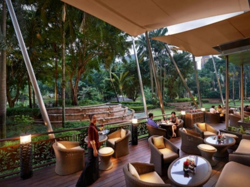 Mandarin Oriental Kuala Lumpur 