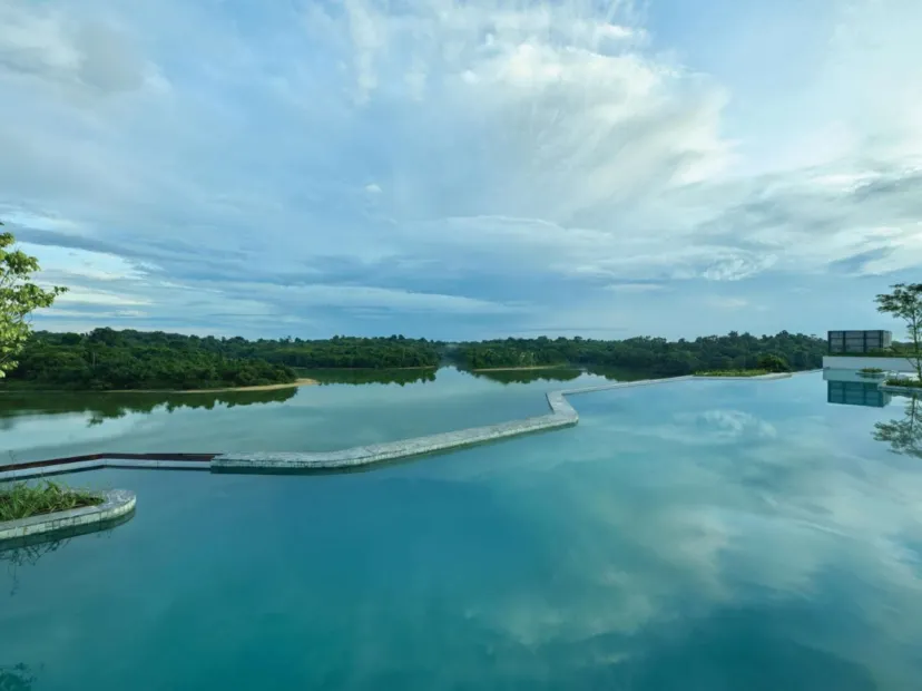 Mandai Rainforest Resort by BANYAN TREE 萬態雨林悅榕莊
