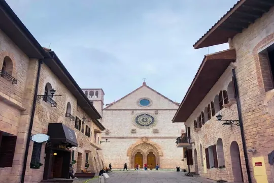 華誼兄弟長沙電影小鎮