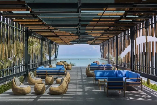 Angsana Teluk Bahang_2Bedroom