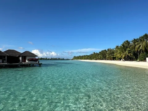 Villa Nautica Paradise Island Resort