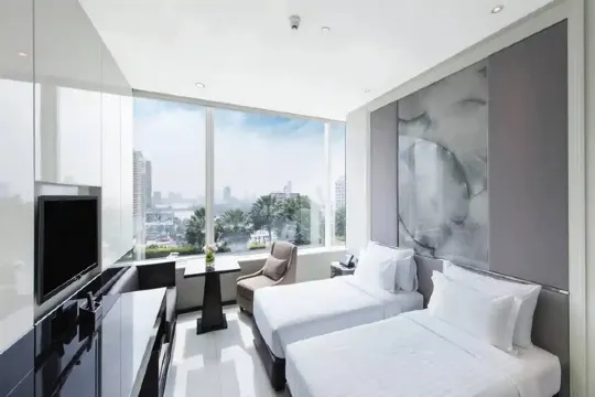 Grande Centre Point Terminal 21 Bangkok