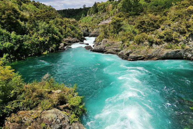 阿拉蒂亞蒂亞大壩