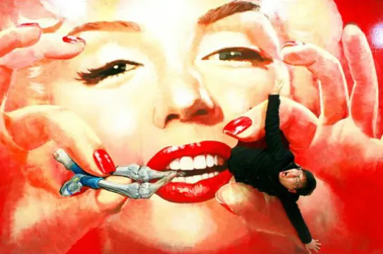 Alive Museum 4D立體美術館