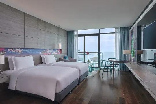 Angsana Teluk Bahang Penang