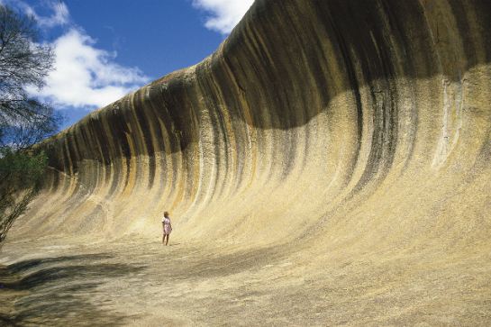 波浪岩之旅(自費參加)