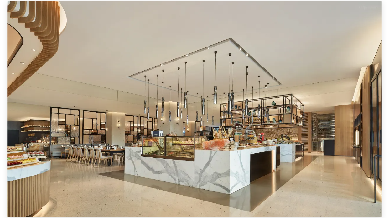 廣交會威斯汀酒店