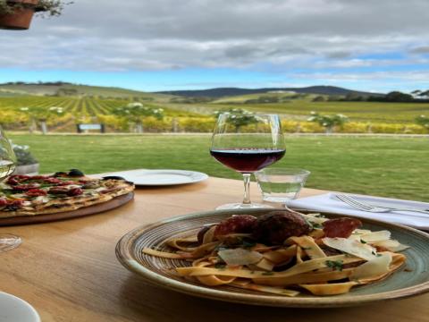 Soumah of Yarra Valley