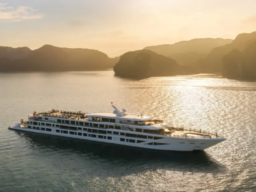 Aime'e Cruises