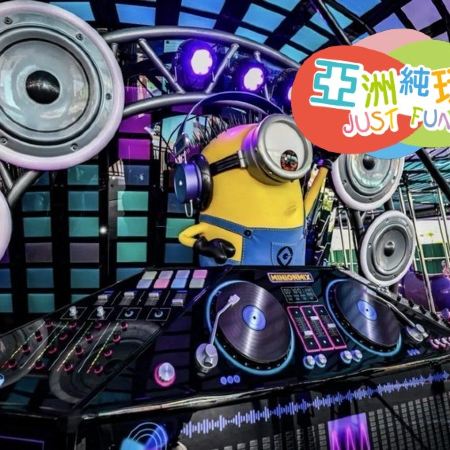 新加坡吃喝玩樂4天團 【純玩團】不設指定購物點  《新加坡海洋生態館、環球影城、Gardens by the Bay濱海灣花園》