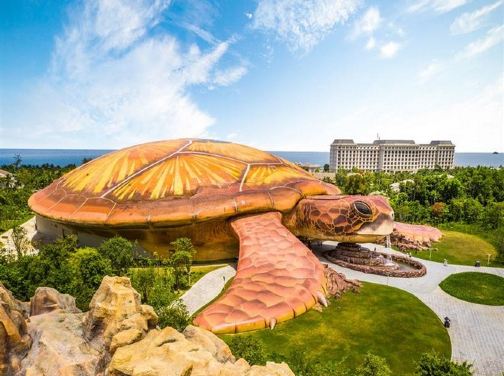 【4鑽】富國島悠閒度假5天團 《選乘香港快運航空‧早去晚返‧玩足五天‧細心安排全程及航機上餐食服務》 【4鑽】富國島悠閒度假5天團 《選乘香港快運航空‧早去晚返‧玩足五天‧細心安排全程及航機上餐食服務》