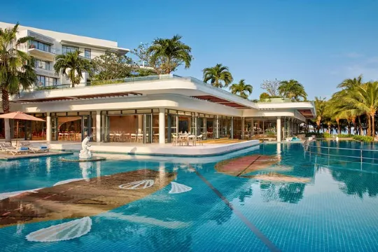 Premier Residences Phu Quoc Emerald Bay Managed by Accor