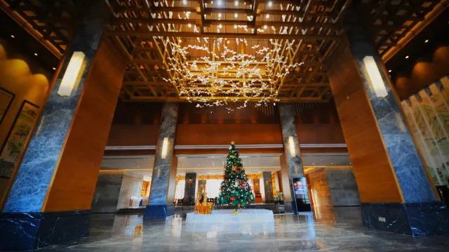 連南金瑤峰度假村