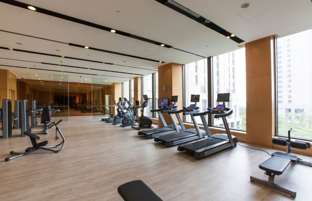 廣州增城保利皇冠假日酒店