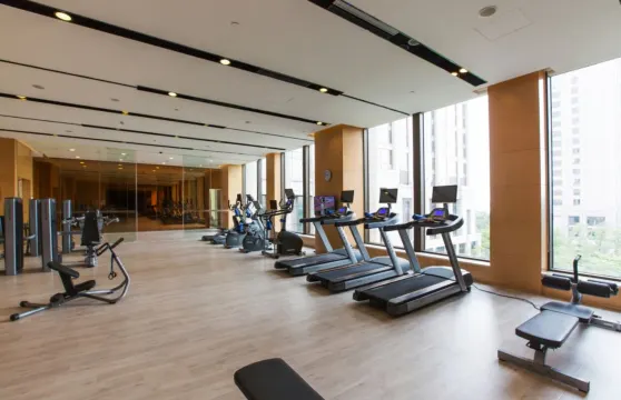 廣州增城保利皇冠假日酒店